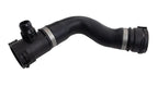 Mangueira Superior Radiador Bmw 135I F30 335IS 17127604542 - Paraiso das Mangueiras