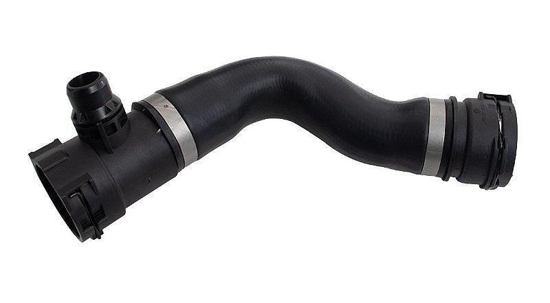 Mangueira Superior Radiador Bmw 135I F30 335IS 17127604542 - Paraiso das Mangueiras