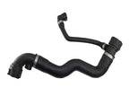 Mangueira Superior Radiador Bmw 316I 318I E45 1998/2004 - Paraiso das Mangueiras