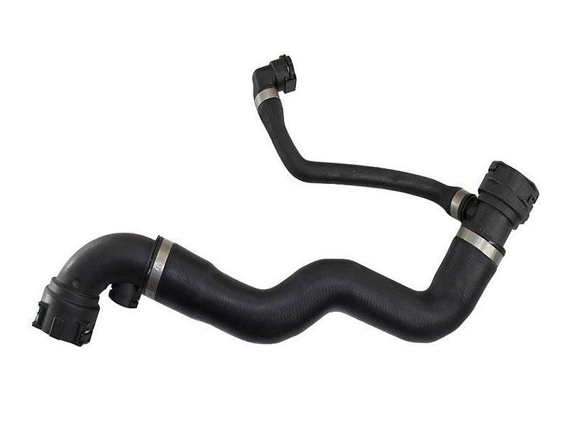 Mangueira Superior Radiador Bmw 316I 318I E45 1998/2004 - Paraiso das Mangueiras
