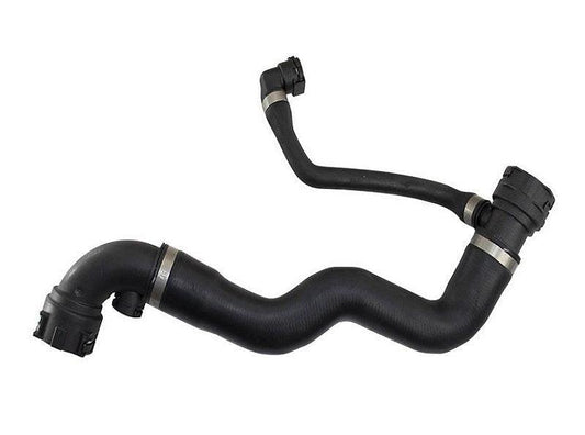 Mangueira Superior Radiador Bmw 316I 318I E45 1998/2004 - Paraiso das Mangueiras