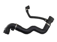 Mangueira Superior Radiador Bmw 316I 318I E45 1998/2004 - Paraiso das Mangueiras