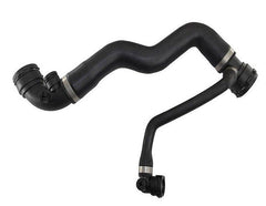 Mangueira Superior Radiador Bmw 316I 318I E45 1998/2004 - Paraiso das Mangueiras