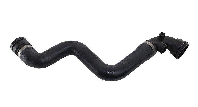 Mangueira Superior Radiador Bmw 316I 318I E46 11531436407 - Paraiso das Mangueiras Imagem principal do produto
