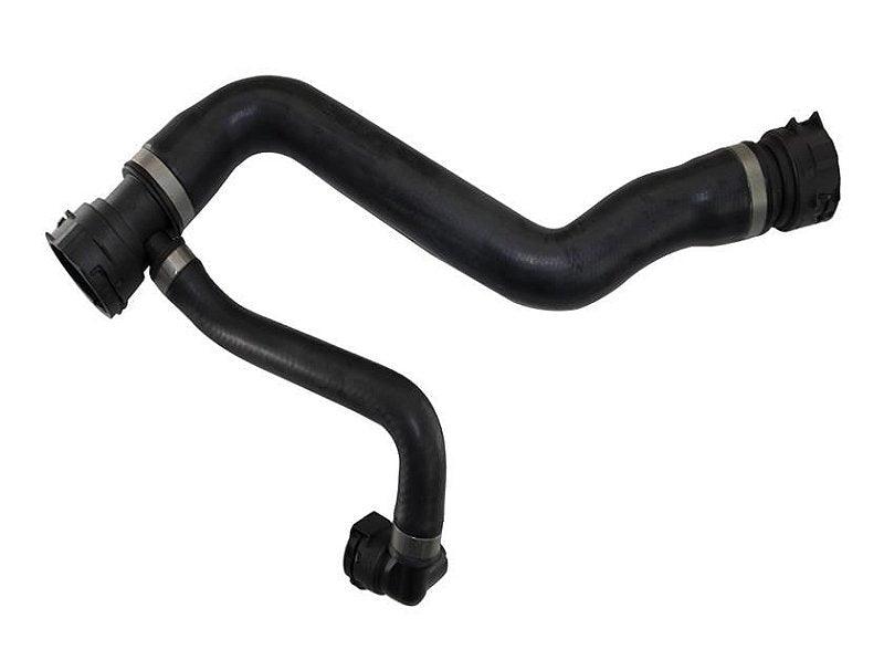 Mangueira Superior Radiador Bmw 320i 318i X1 320 17127531768 - Paraiso das Mangueiras