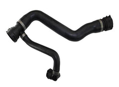 Mangueira Superior Radiador Bmw 320i 318i X1 320 17127531768 - Paraiso das Mangueiras