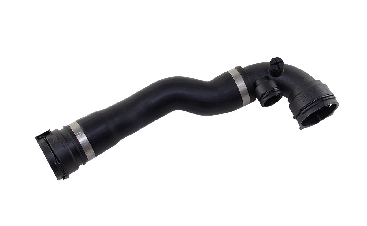 Mangueira Superior Radiador Bmw 320i 323i 325i 328i 330i E46 - Paraiso das Mangueiras Imagem principal do produto