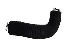 Mangueira Superior Radiador Bmw 320i 323i 325i 328i - Paraiso das Mangueiras