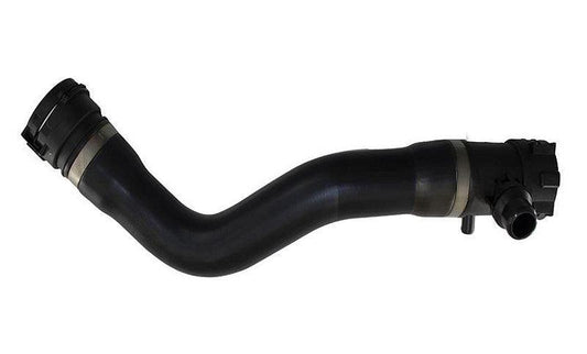 Mangueira Superior Radiador Bmw 320I 328I 2.0 16V F30 Turbo - Paraiso das Mangueiras