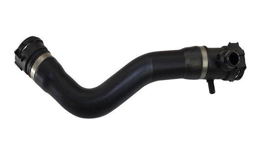 Mangueira Superior Radiador Bmw 320I 328I 2.0 16V F30 Turbo - Paraiso das Mangueiras