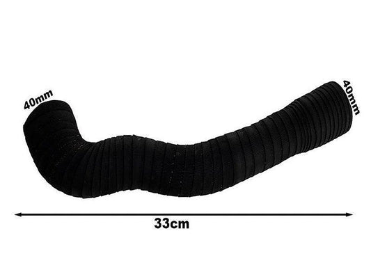 Mangueira Superior Radiador Bmw 323i 325i 328i Z3 2.5 2.8 - Paraiso das Mangueiras