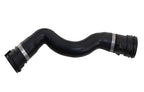 Mangueira Superior Radiador Bmw 520I F07 F10 F11 17127619684 - Paraiso das Mangueiras