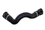 Mangueira Superior Radiador Bmw 520I F07 F10 F11 17127619684 - Paraiso das Mangueiras