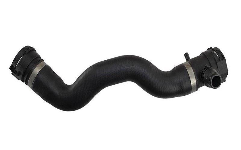 Mangueira Superior Radiador Bmw 520I F07 F10 F11 2010/2017 - Paraiso das Mangueiras