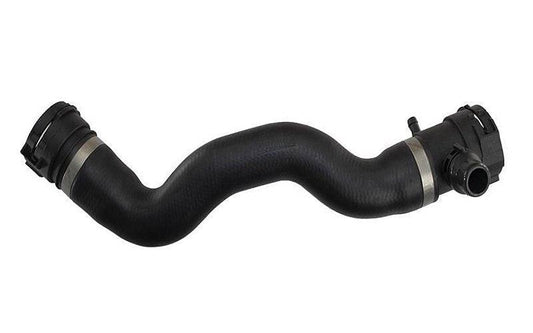Mangueira Superior Radiador Bmw 520I F07 F10 F11 2010/2017 - Paraiso das Mangueiras