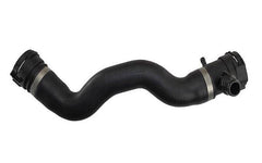 Mangueira Superior Radiador Bmw 520I F07 F10 F11 2010/2017 - Paraiso das Mangueiras