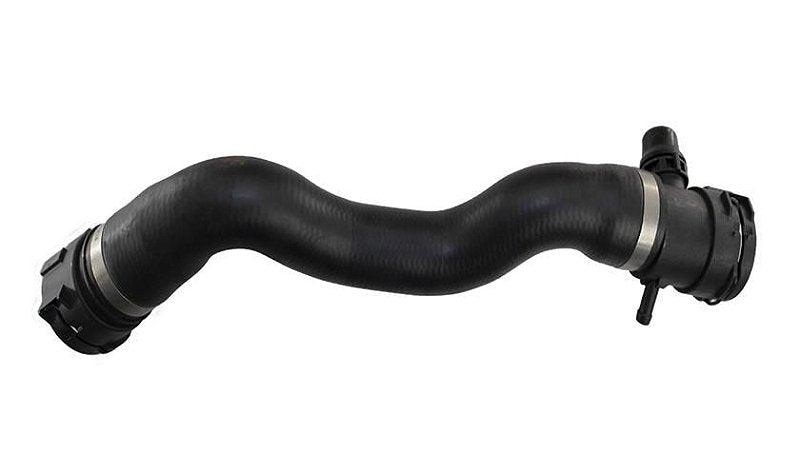 Mangueira Superior Radiador Bmw 520I F07 F10 F11 2010/2017 - Paraiso das Mangueiras
