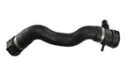 Mangueira Superior Radiador Bmw 520I F07 F10 F11 2010/2017 - Paraiso das Mangueiras