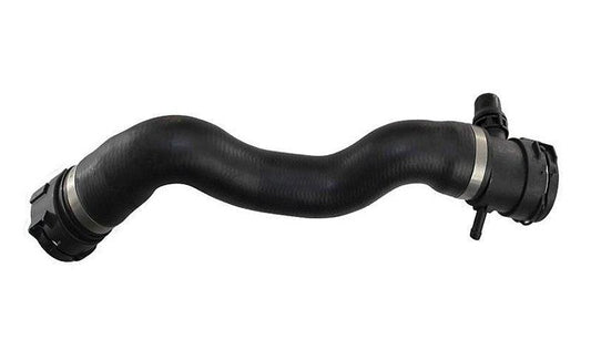 Mangueira Superior Radiador Bmw 520I F07 F10 F11 2010/2017 - Paraiso das Mangueiras