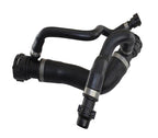 Mangueira Superior Radiador Bmw 528i 530i E60 17127546064 - Paraiso das Mangueiras