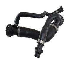Mangueira Superior Radiador Bmw 528i 530i E60 17127546064 - Paraiso das Mangueiras