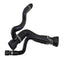 Mangueira Superior Radiador Bmw 528i 530i E60 17127546064 - Paraiso das Mangueiras