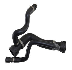 Mangueira Superior Radiador Bmw 528i 530i E60 17127546064 - Paraiso das Mangueiras