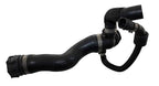Mangueira Superior Radiador Bmw 535i 640i 17127580957 - Paraiso das Mangueiras