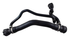 Mangueira Superior Radiador Bmw 540I 550I 650I E60 N62 - Paraiso das Mangueiras