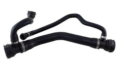 Mangueira Superior Radiador Bmw 540I 550I 650I E60 N62 - Paraiso das Mangueiras