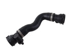 Mangueira Superior Radiador Bmw 730i 3.0 08/09 17127578398 - Paraiso das Mangueiras