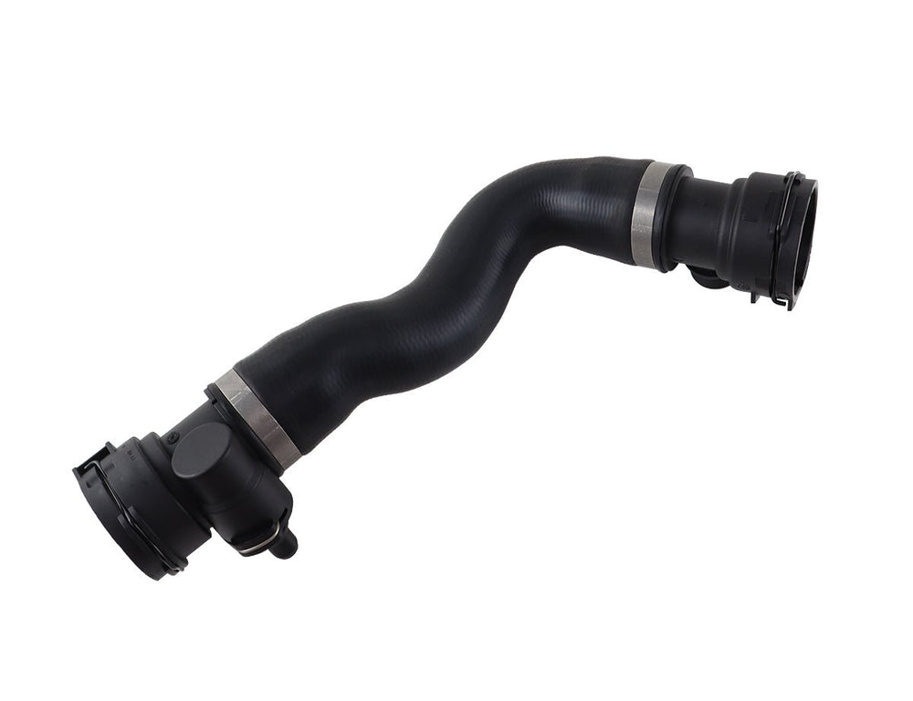Mangueira Superior Radiador Bmw 730i 3.0 08/09 17127578398 - Paraiso das Mangueiras