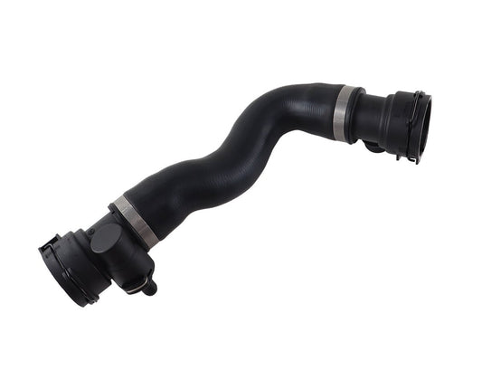 Mangueira Superior Radiador Bmw 730i 3.0 08/09 17127578398 - Paraiso das Mangueiras