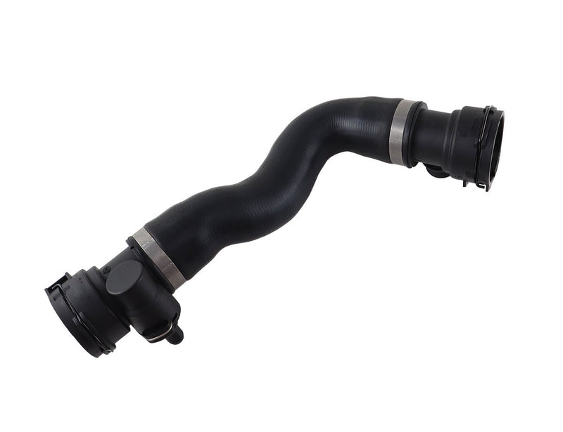 Mangueira Superior Radiador Bmw 730i 3.0 08/09 17127578398 - Paraiso das Mangueiras