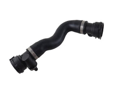 Mangueira Superior Radiador Bmw 730i 3.0 08/09 17127578398 - Paraiso das Mangueiras