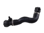 Mangueira Superior Radiador Bmw 730i 3.0 08/09 17127578398 - Paraiso das Mangueiras