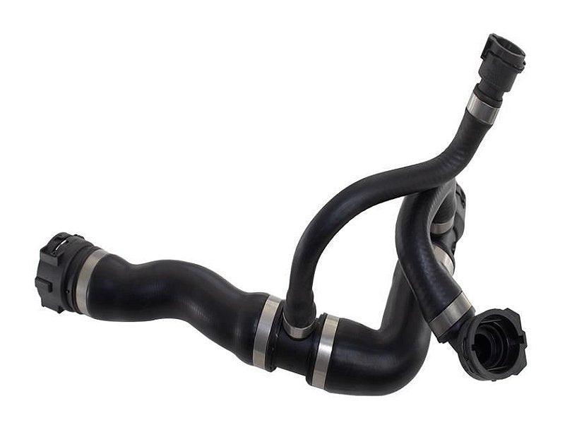 Mangueira Superior Radiador Bmw E60 E61 520I 525I 530I 01/05 Imagem secundária do produto