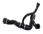 Mangueira Superior Radiador Bmw E60 E61 520I 525I 530I 01/05 - Paraiso das Mangueiras