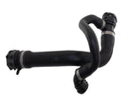 Mangueira Superior Radiador Bmw E70 X5 X6 4.8 17127536230 - Paraiso das Mangueiras