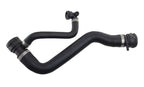 Mangueira Superior Radiador Bmw X1 118i 120i 316i 318i 320i - Paraiso das Mangueiras
