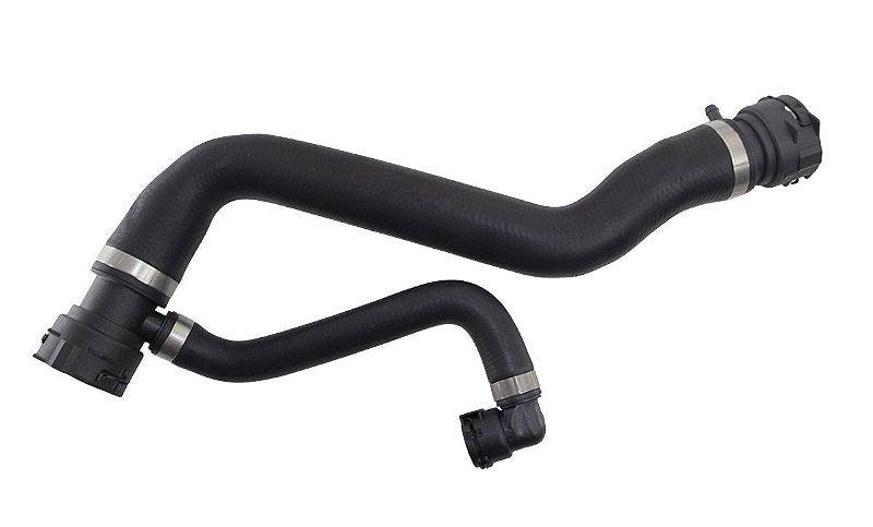 Mangueira Superior Radiador Bmw X1 118i 120i 316i 318i 320i - Paraiso das Mangueiras