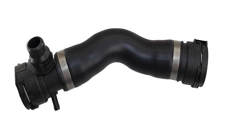 Mangueira Superior Radiador Bmw X1 330i 130i 325i Z4 E90 3.0 - Paraiso das Mangueiras