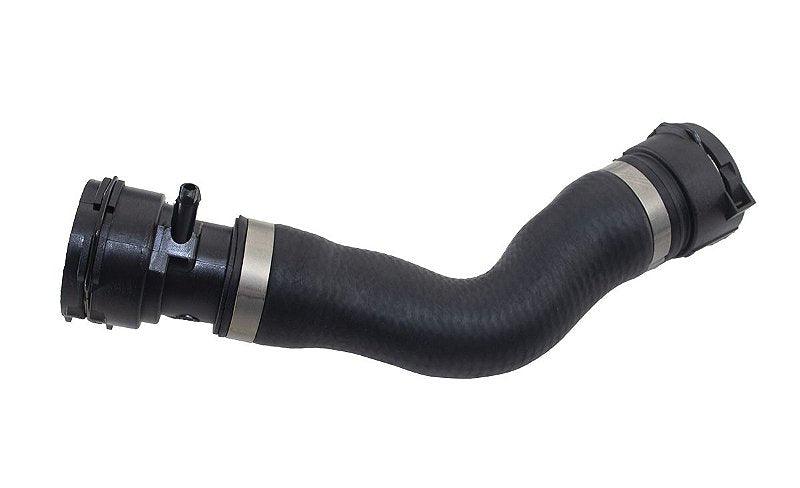 Mangueira Superior Radiador Bmw X1 330i 130i 325i Z4 E90 3.0 - Paraiso das Mangueiras