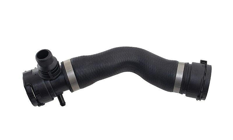Mangueira Superior Radiador Bmw X1 330i 130i 325i Z4 E90 3.0 - Paraiso das Mangueiras Imagem principal do produto