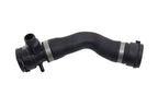 Mangueira Superior Radiador Bmw X1 330i 130i 325i Z4 E90 3.0 - Paraiso das Mangueiras