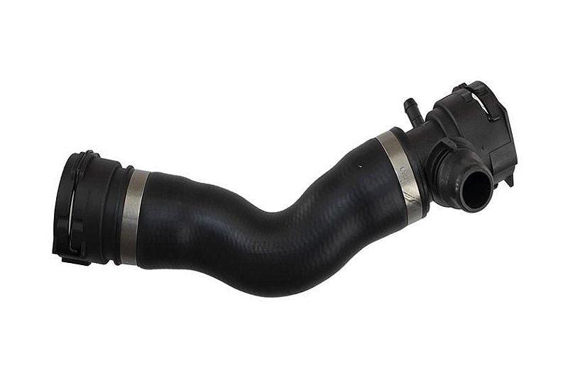 Mangueira Superior Radiador Bmw X1 330i 130i 325i Z4 E90 3.0 - Paraiso das Mangueiras Imagem principal do produto