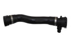 Mangueira Superior Radiador Bmw X1 E84 E89 2009/2015 - Paraiso das Mangueiras