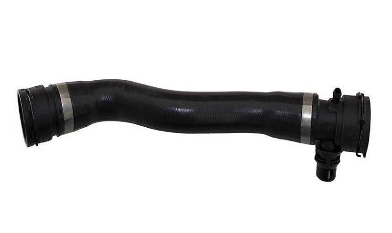 Mangueira Superior Radiador Bmw X1 E84 E89 2009/2015 - Paraiso das Mangueiras