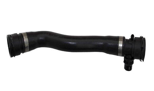 Mangueira Superior Radiador Bmw X1 E84 E89 2009/2015 - Paraiso das Mangueiras