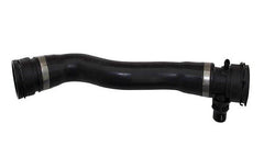 Mangueira Superior Radiador Bmw X1 E84 E89 2009/2015 - Paraiso das Mangueiras